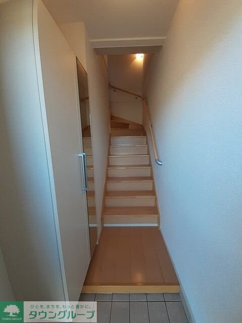 グランクラスAの物件内観写真