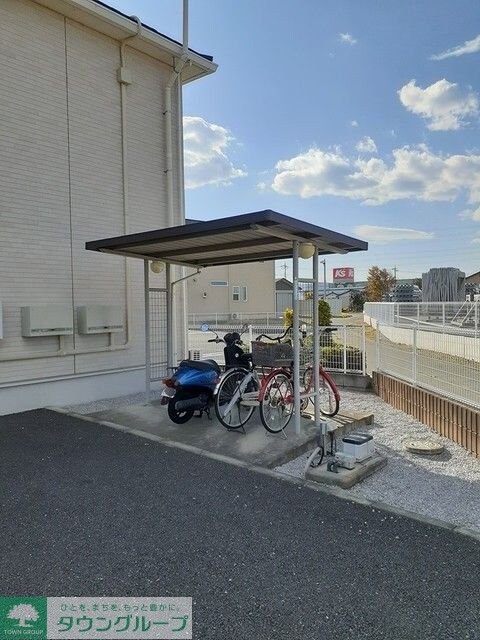 グランクラスAの物件内観写真