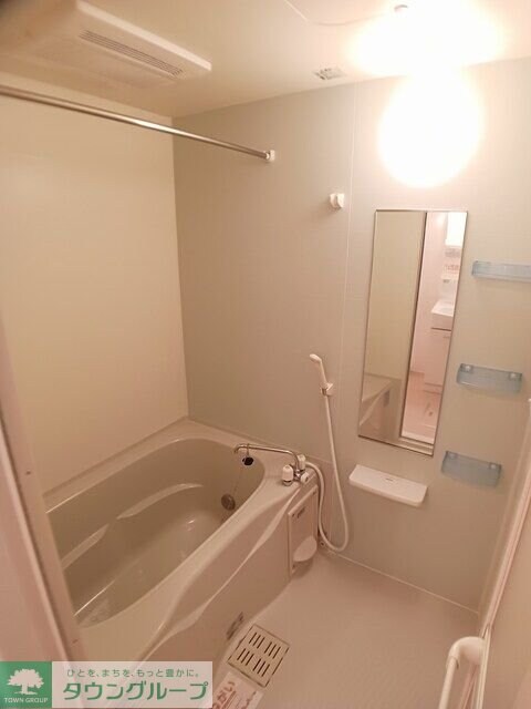 グランクラスBの物件内観写真