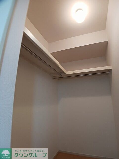 グランクラスBの物件内観写真