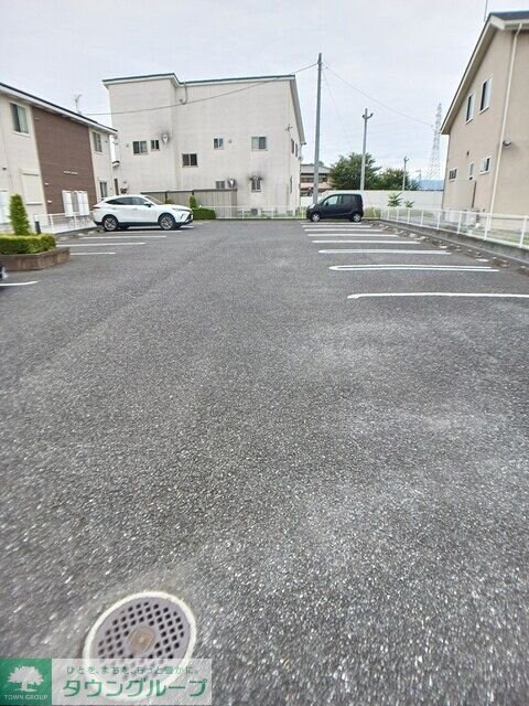 グランクラスBの物件内観写真