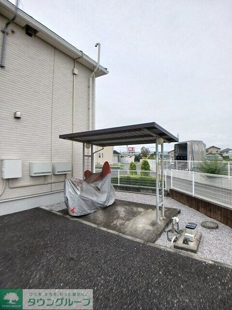 グランクラスBの物件内観写真