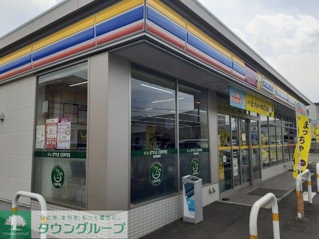 グランクラスBの物件内観写真