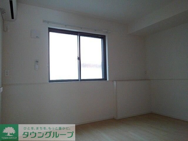 ファミールリュウガミの物件内観写真