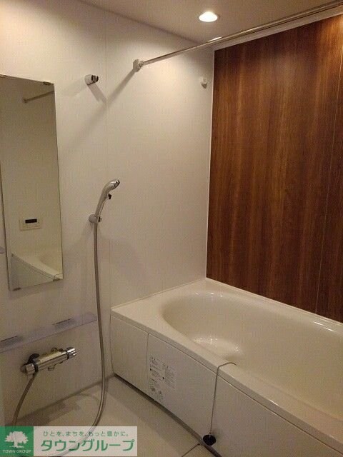 ファミールリュウガミの物件内観写真