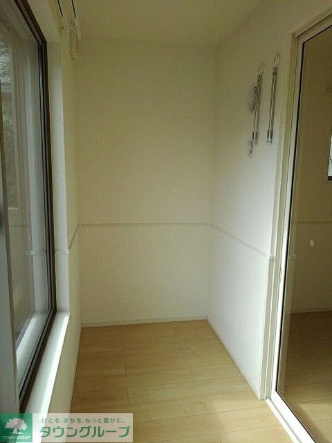 ファミールリュウガミの物件内観写真