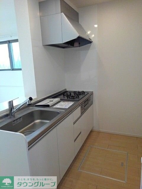 ファミールリュウガミの物件内観写真