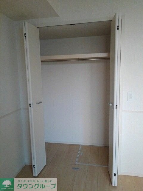 ファミールリュウガミの物件内観写真