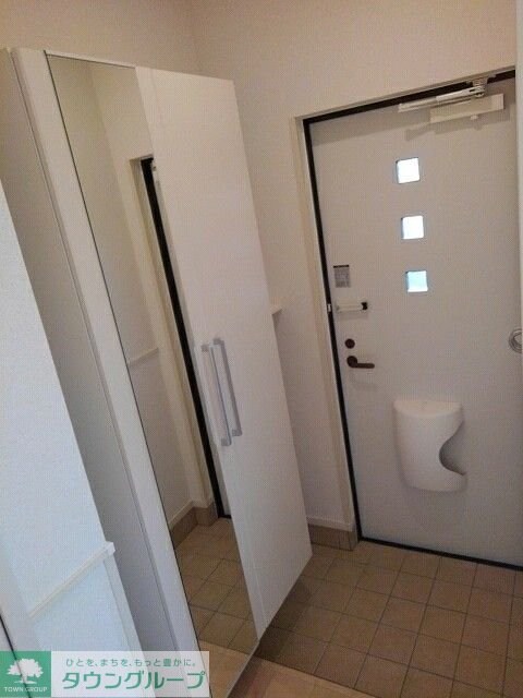 ファミールリュウガミの物件内観写真