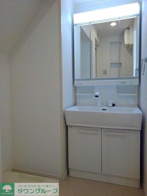 ファミールリュウガミの物件内観写真