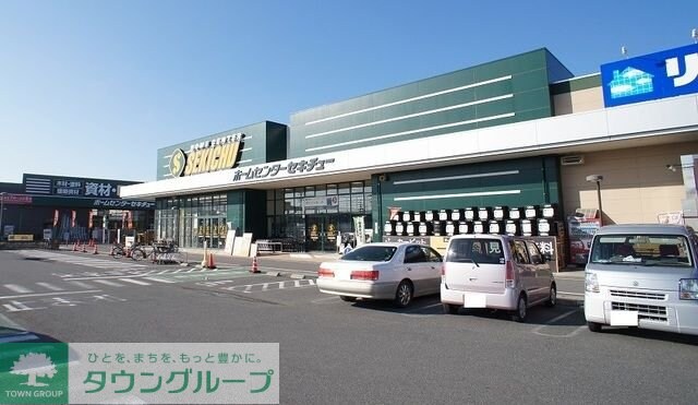 ファミールリュウガミの物件内観写真