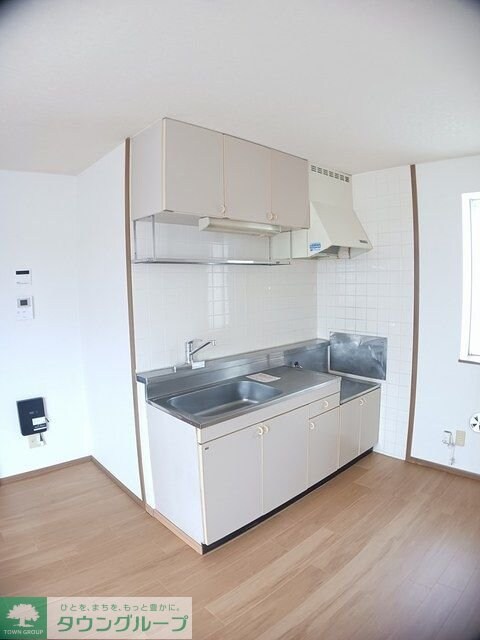 プロムナードの物件内観写真