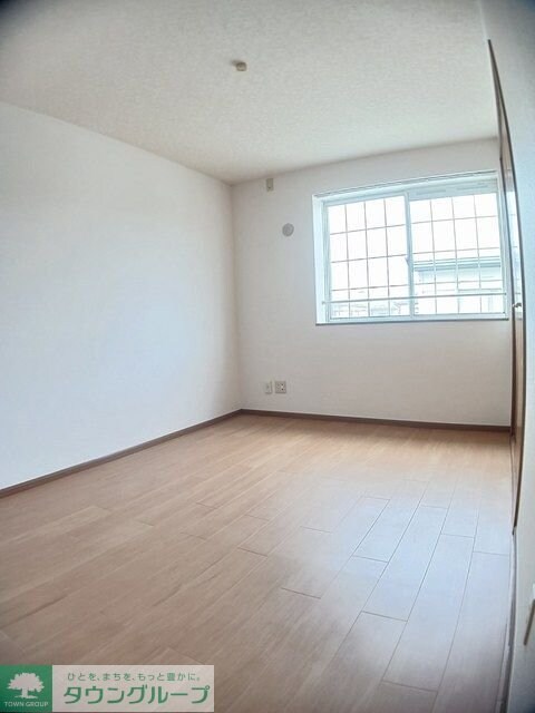 プロムナードの物件内観写真