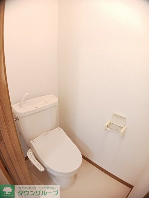 プロムナードの物件内観写真