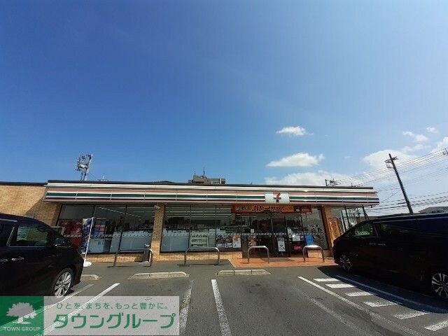 プロムナードの物件内観写真