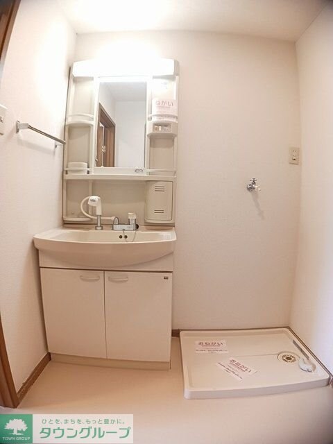 プロムナードの物件内観写真