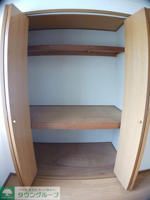 プロムナードの物件内観写真