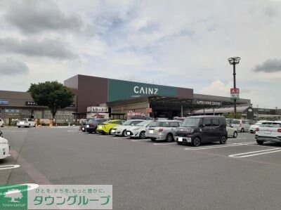 プロムナードの物件内観写真