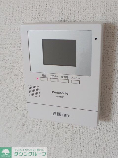 プロムナードの物件内観写真