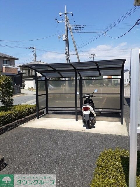 ベルデュールIVの物件内観写真