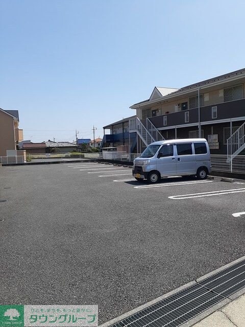 ベルデュールIVの物件内観写真