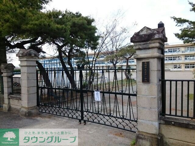 ベルデュールIVの物件内観写真