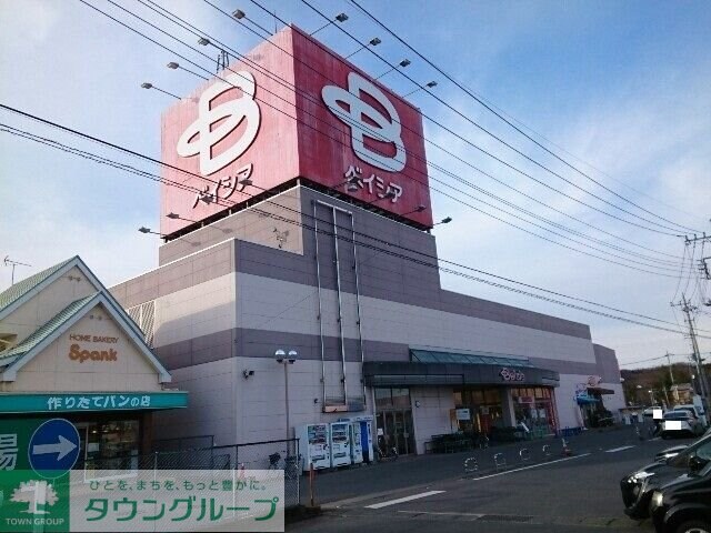 ベルデュールIVの物件内観写真