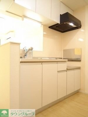 Rainbow Sky yの物件内観写真