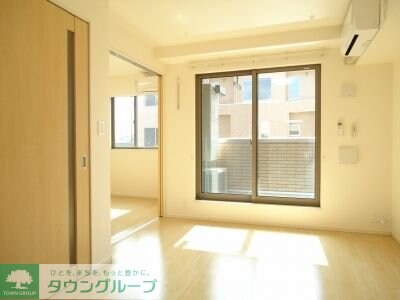 Rainbow Sky yの物件内観写真