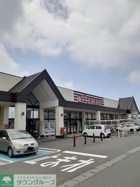 Rainbow Sky yの物件内観写真