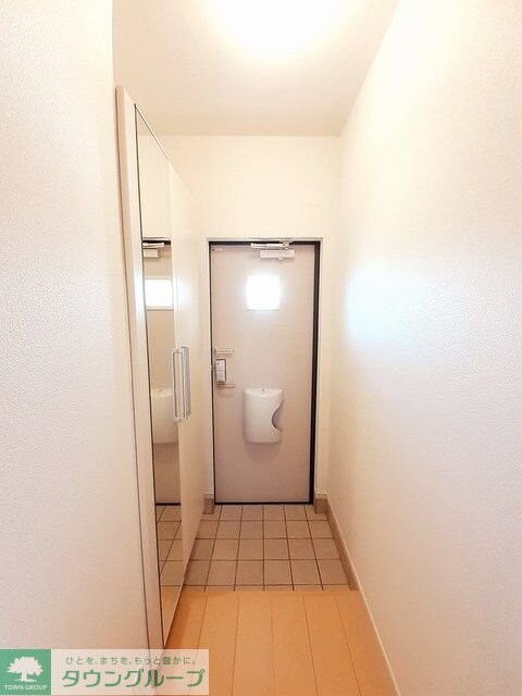 プロムナード ヒルの物件内観写真