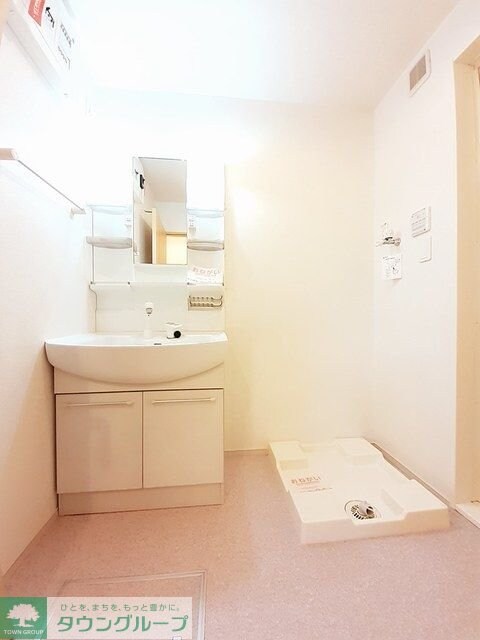 プロムナード ヒルの物件内観写真