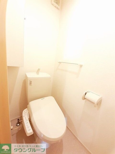 プロムナード ヒルの物件内観写真