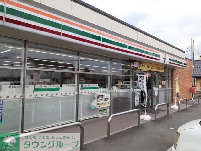 プロムナード ヒルの物件内観写真