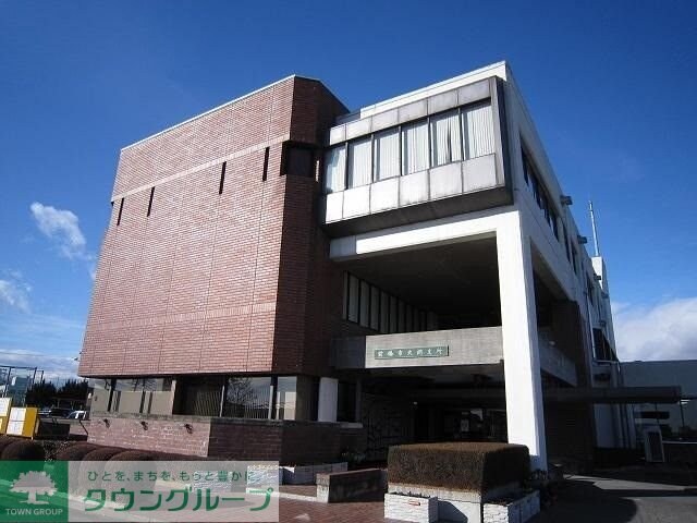 プロムナード ヒルの物件内観写真