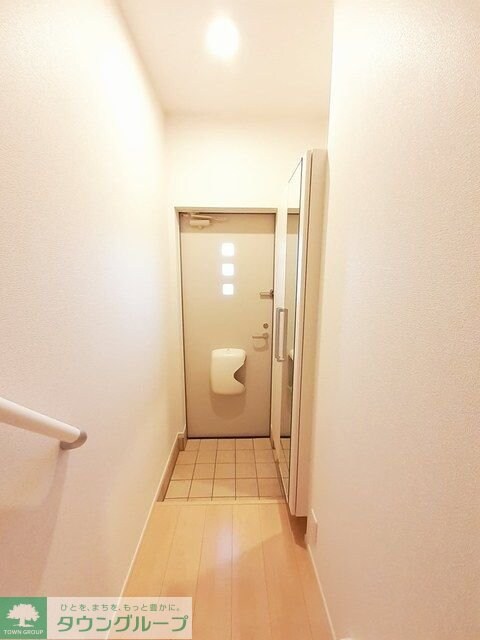 Perch IIの物件内観写真