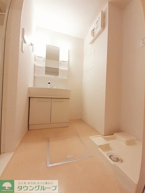 Perch IIの物件内観写真