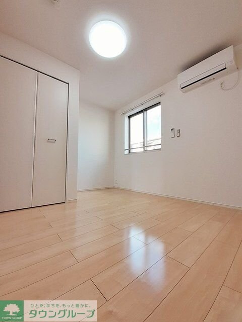 Perch IIの物件内観写真