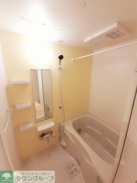 Perch IIの物件内観写真