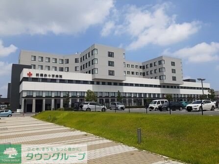 Perch IIの物件内観写真