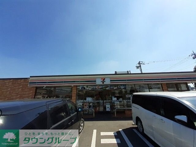 Perch IIの物件内観写真