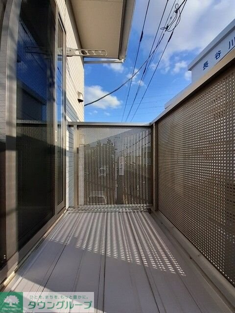 Perch IIの物件内観写真