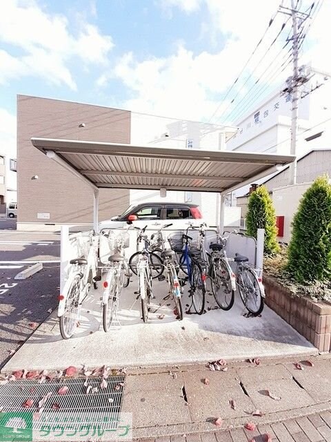 Perch IIの物件内観写真