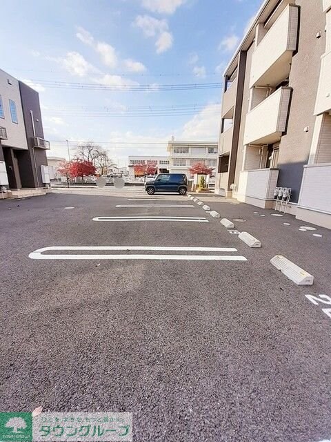 Perch IIの物件内観写真