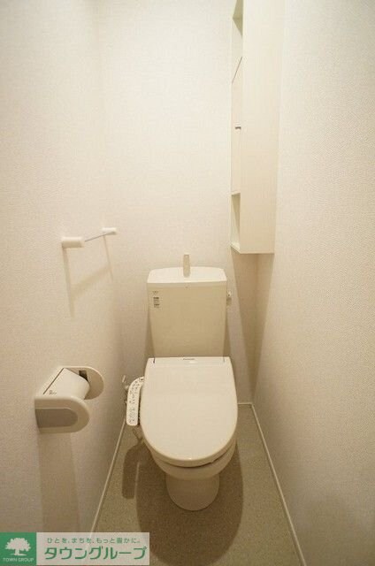 WKM474の物件内観写真