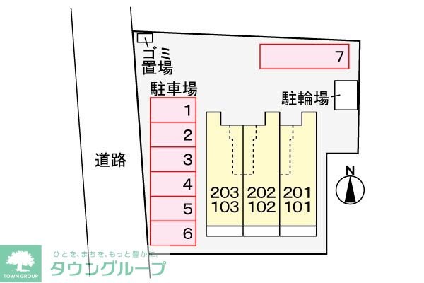 WKM474の物件内観写真