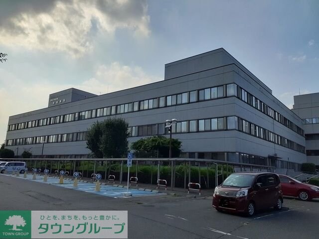 WKM474の物件内観写真