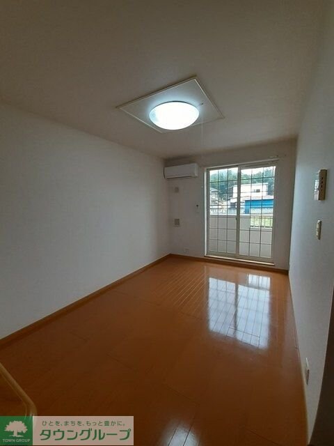 ポワールメゾンDの物件内観写真