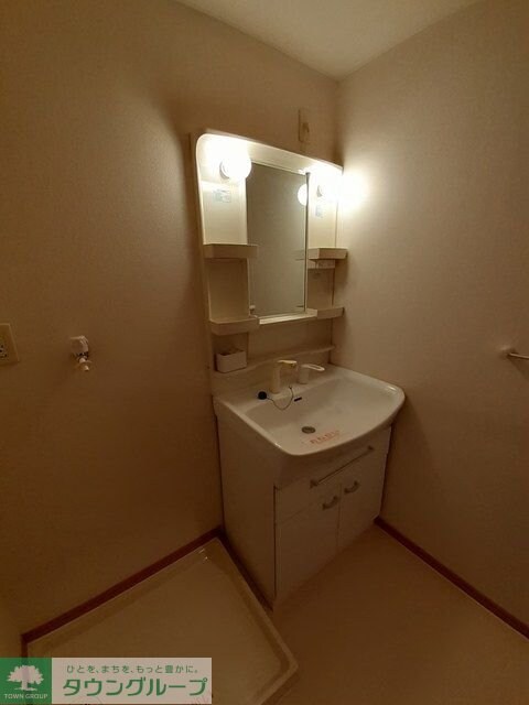 ポワールメゾンDの物件内観写真