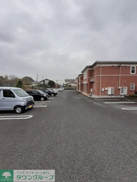 ポワールメゾンDの物件内観写真